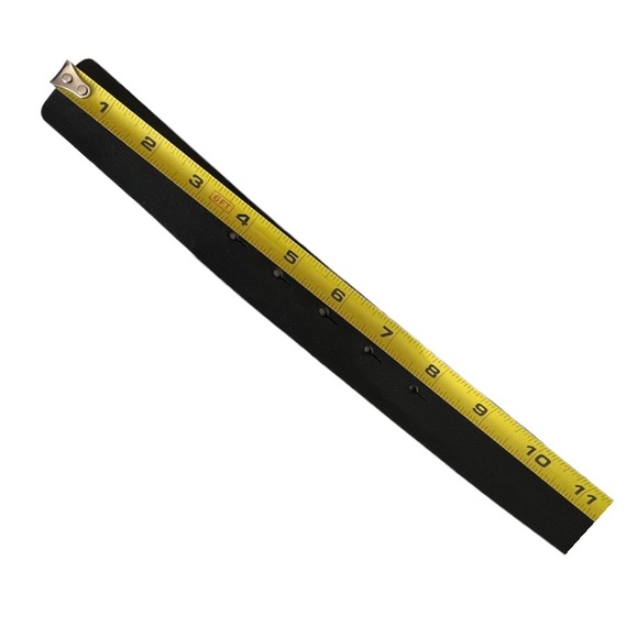 GANT Leather Belt W Metal Buckle - Picture 5 of 10